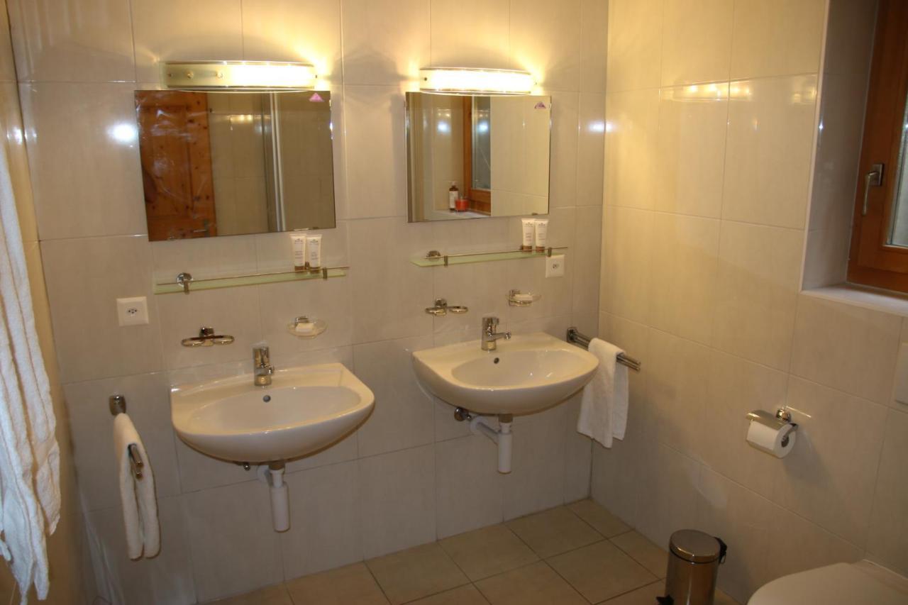 Christoph Standing & Calm Chalet 10 Pers By Alpvision Residences Veysonnaz Luaran gambar
